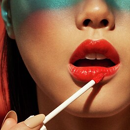 Poutsicle Hydrating Lip Stain - Dudak Nemlendirici Ruj